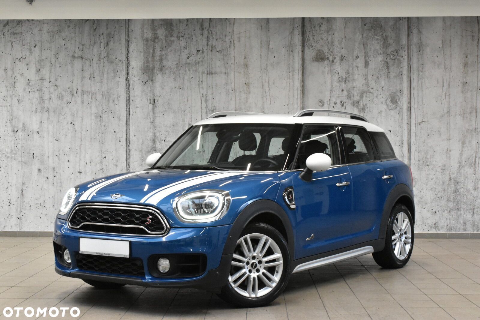 MINI Countryman - 1