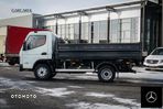 FUSO CANTER 7C18 WYWROT Z PTO 4000kg ładowności - 8