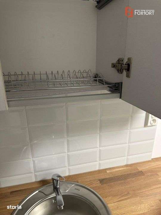 COMISION 0% Garsoniera, Zona Take Ionescu - Renovat 2024 - Imagine principală: 5/5