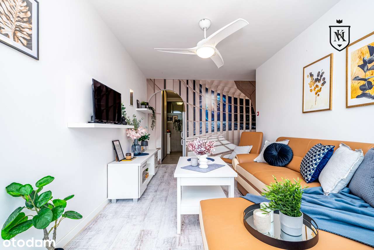 Zamieszkaj w samym Sercu Lubina – Rynek 13 | Wszystkie opłaty w cenie - Pełny obrazek: 3/17