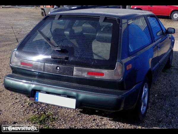 Peças Volvo 480 1.8 Turbo de 94 - 1