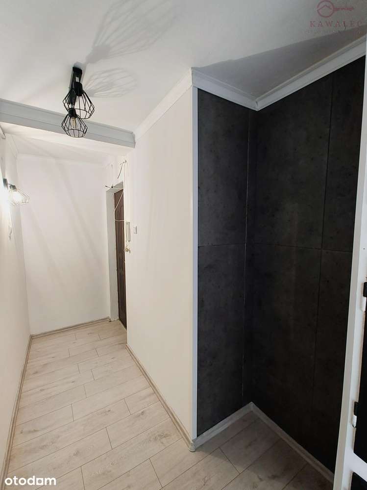 Komfortowe i przestronne mieszkanie w ścisłym centrum miasta-6