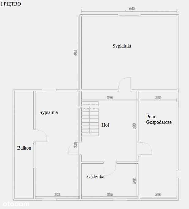 Więckowice, funkcjonalny dom, zieleń, przestrzeń.-18