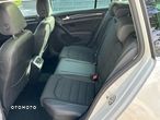 Volkswagen Golf 2.0 TDI (BlueMotion Technology) DSG Highline - 9