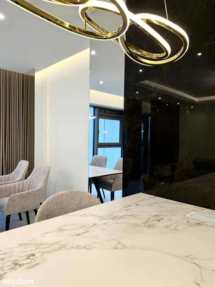 Olszynki Park - Luksusowy Apartament 80m2 - Pełny obrazek: 5/12