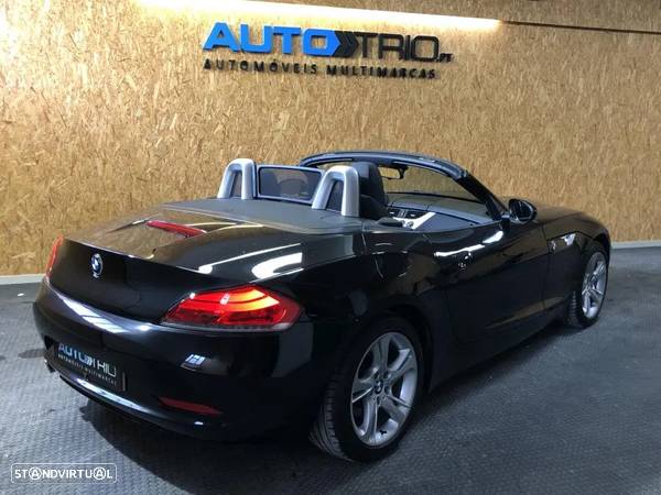 BMW Z4 23 i - 2