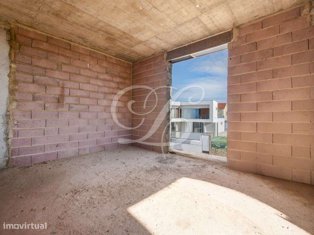 Moradia T4 c/ Piscina| Cascais-27