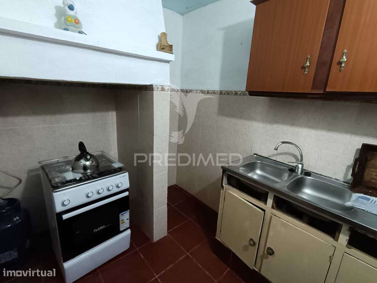 Moradia em Santa Eulalia - Grande imagem: 2/25