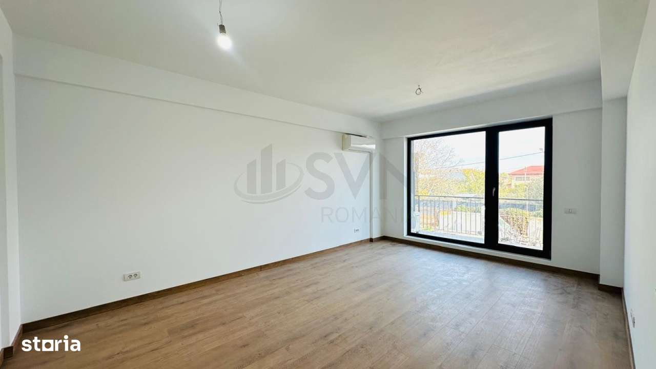 Apartament 2 camere central in Balotesti - Imagine principală: 5/12