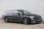 Mercedes-Benz Klasa E 53 AMG 4-Matic+ - 4