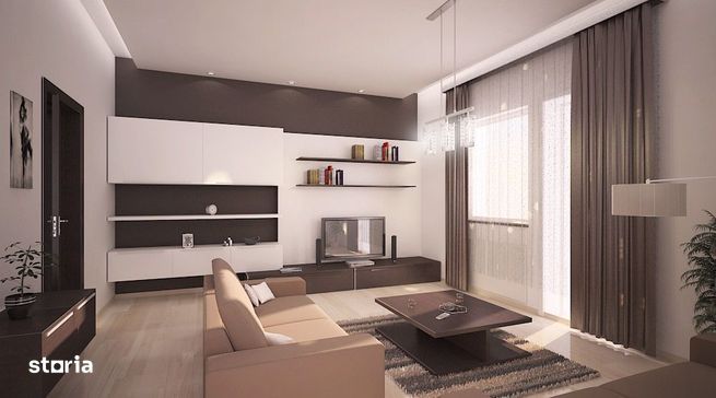 Apartament 2 Camere Metrou Aparatorii Patriei