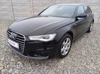 Audi A6 Avant 2.0 TDI Ultra S tronic - 1