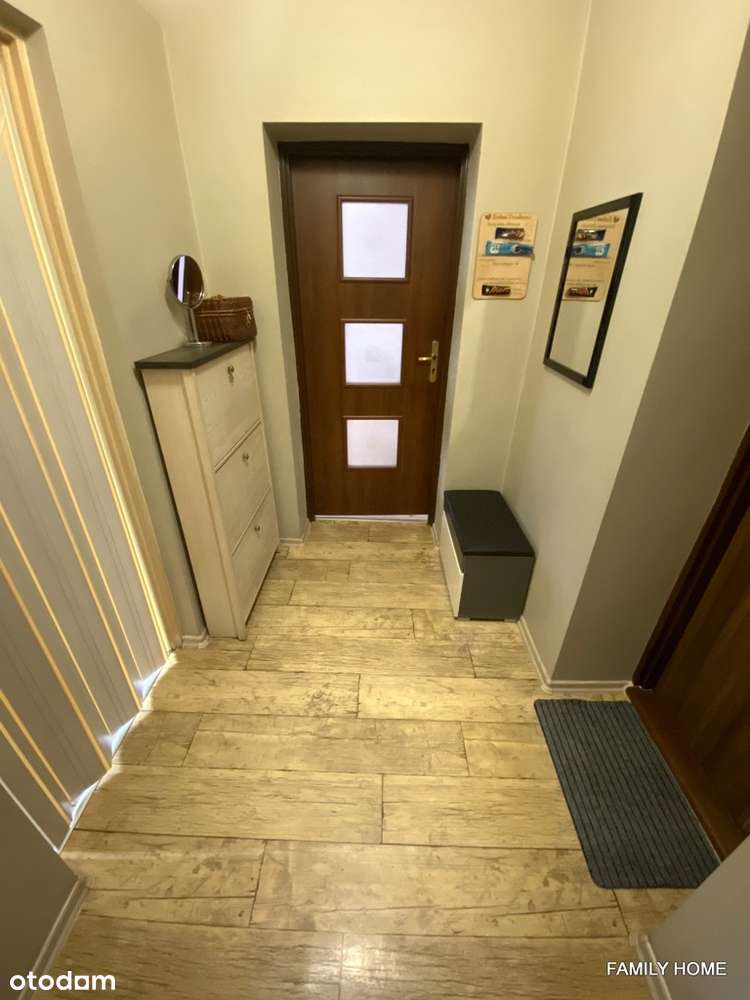 Przestronne 2-pok. po remoncie bez balkonu, parter-18