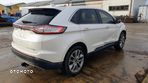 Ford EDGE - 4