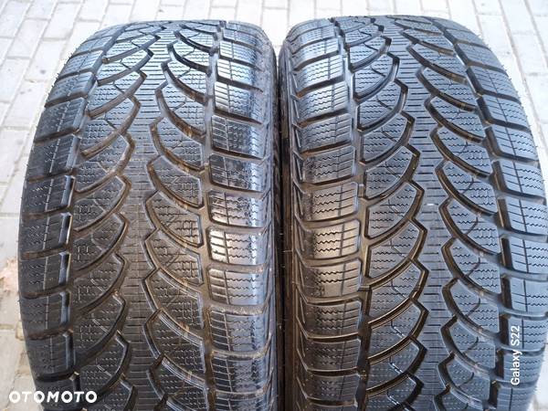 225/50/17 225/50r17 Bridgestone Blizzak LM-32 94h MO RSC - 1