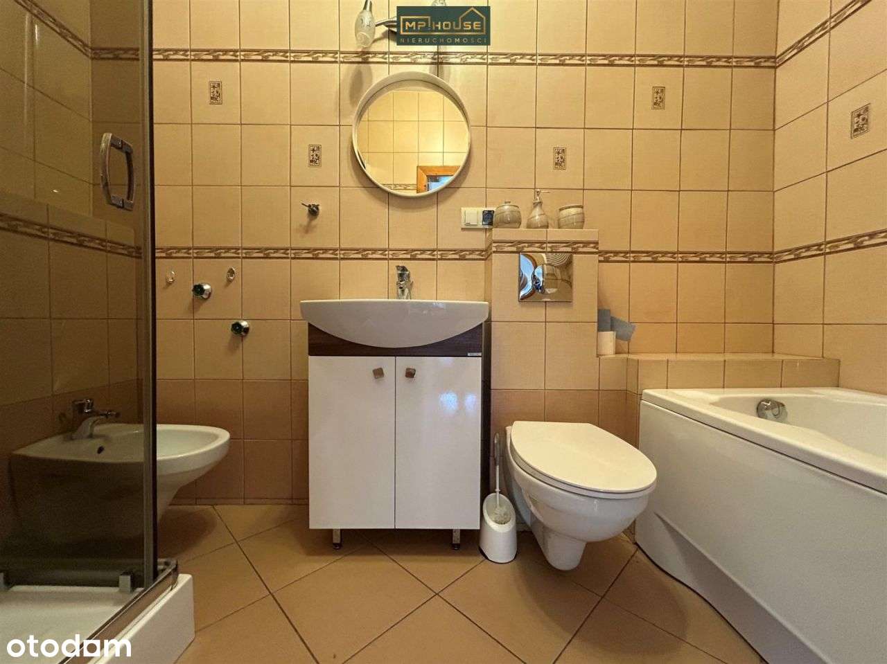 *Bliźniak*Park Szwedzki*167M2*-9