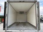 Ford Transit FRIGORIFIC AXA DUBLA SPATE 8 EUROPALETI - 14