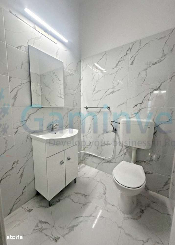 Spatiu comercial de inchiriat,ultracentral,Oradea, Gaminvest, A2168 - Imagine principală: 4/5