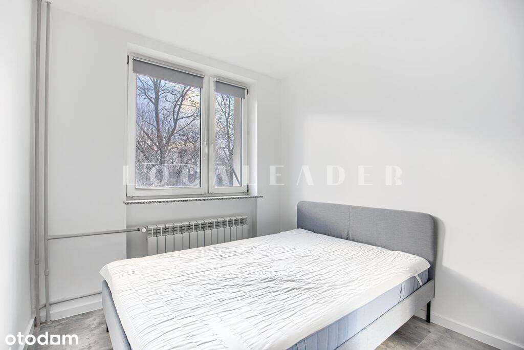 Dwupokojowe mieszkanie z loggią na Bemowie - Pełny obrazek: 5/8