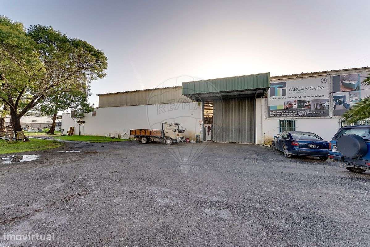 Armazém  para venda - Grande imagem: 5/11