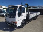 Isuzu NKR 3.1D (82CV) Caixa aberta - 4