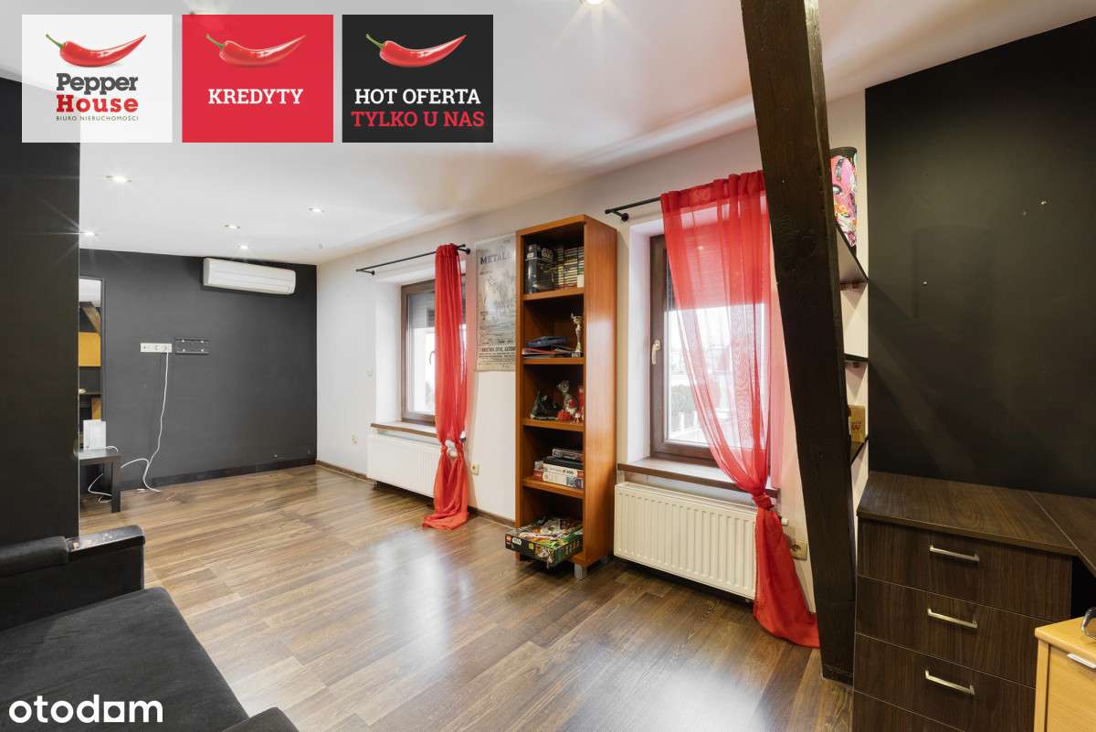 Dom 184m2 - Czyżkówko!-17