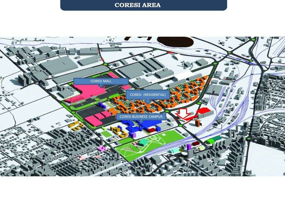 TEREN SI CONSTRUCTIE IN SENS GIRATORIU - Imagine principală: 2/6