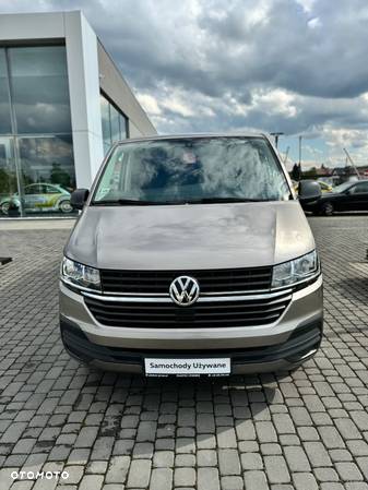 Volkswagen Caravelle 6.1 2.0 TDI L1 Highline - 3