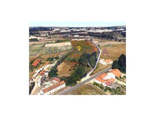 Terreno com 29.803 m2, inserido no Plano de Pormenor do Anel do Oes... - Grande imagem: 2/8