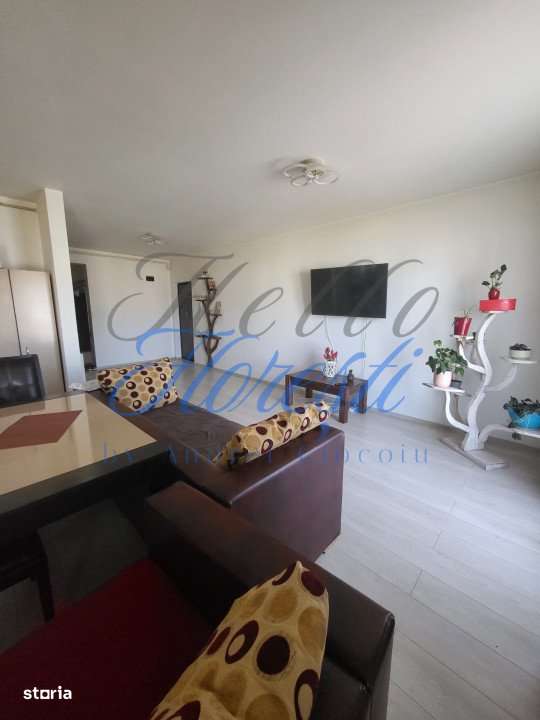 Apartament 2 camere, mobilat utilat, 64mp, Zona Eroilor - Imagine principală: 4/10