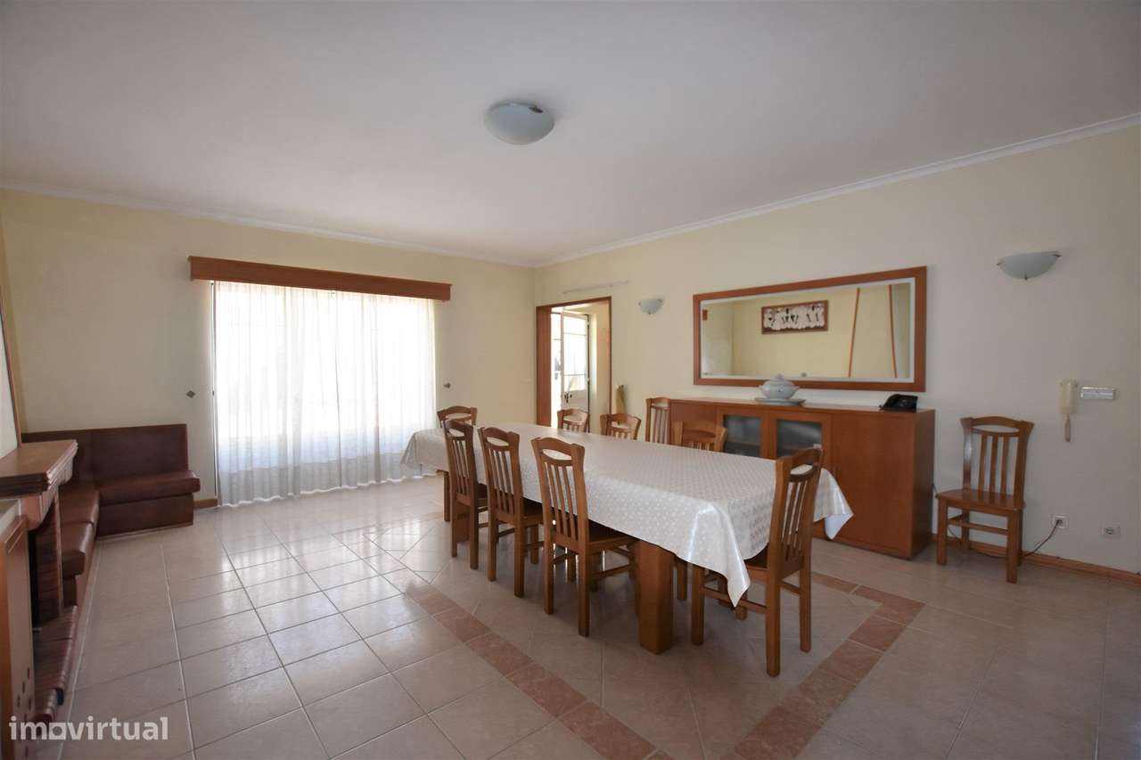 Moradia T4 Independente em Bustos - Grande imagem: 3/29