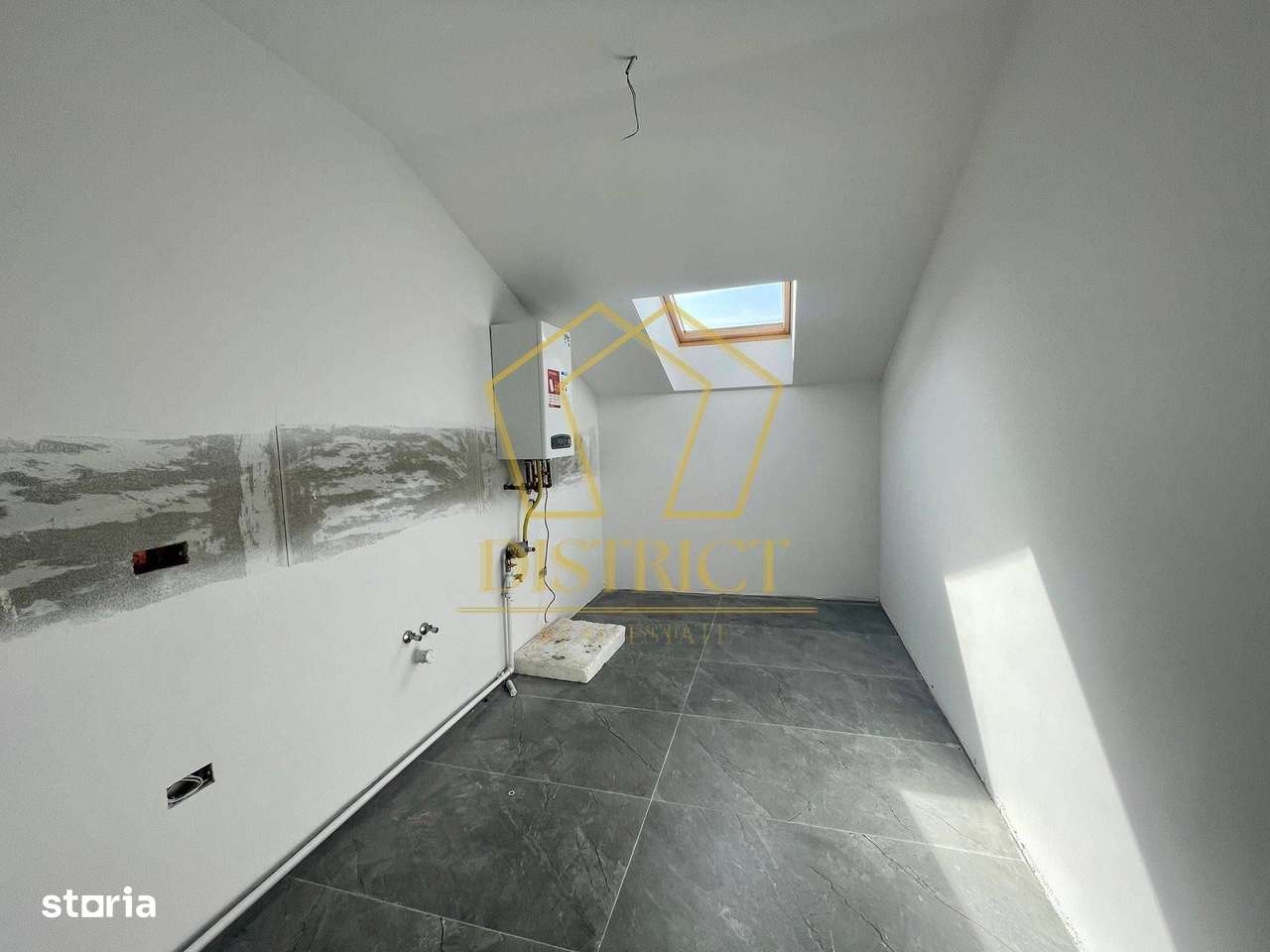 Apartament modern cu 2 camere | Calea Buziasului | Continental - Imagine principală: 5/7