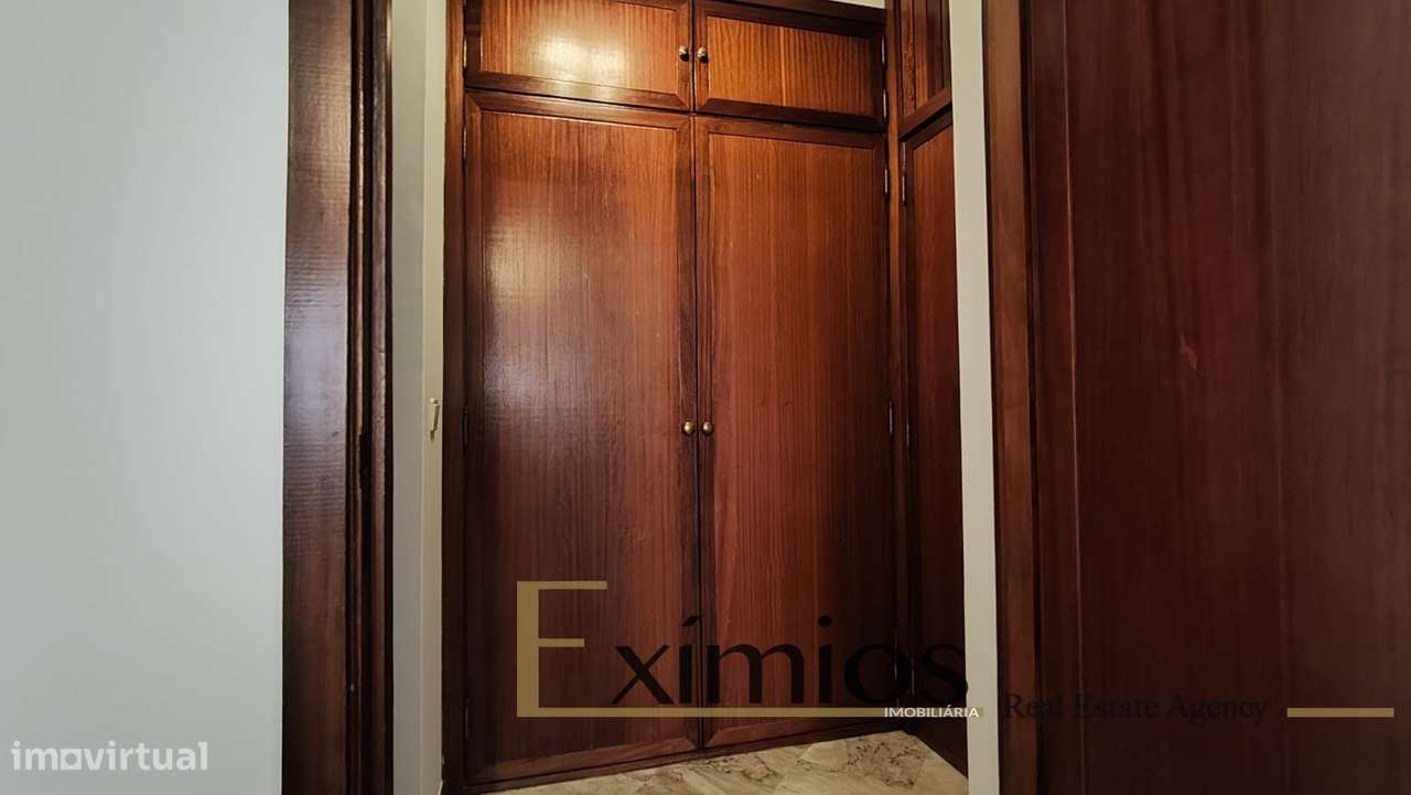 Apartamento T2 perto da praia, em Vila do Conde-12