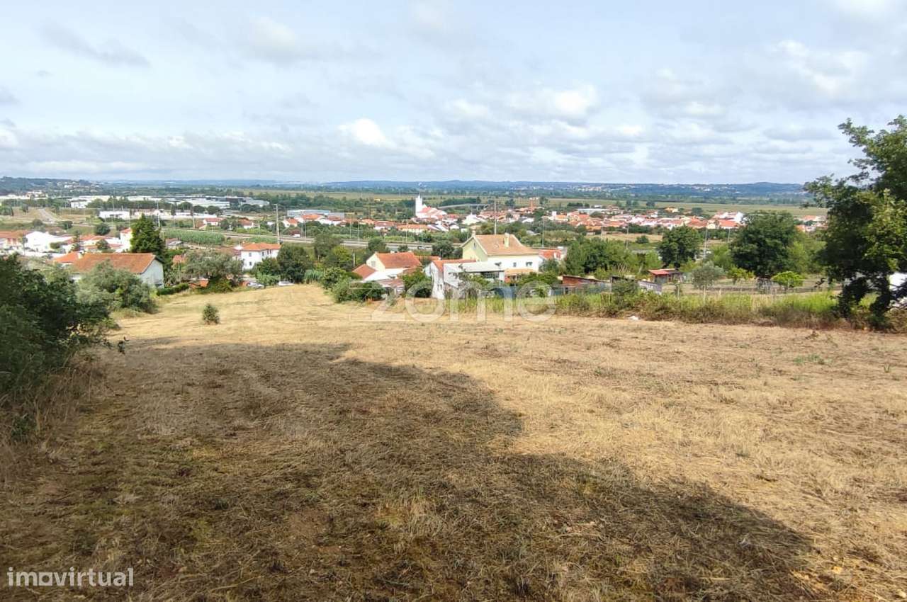 Terreno Urbanizável - Taveiro - Grande imagem: 3/15