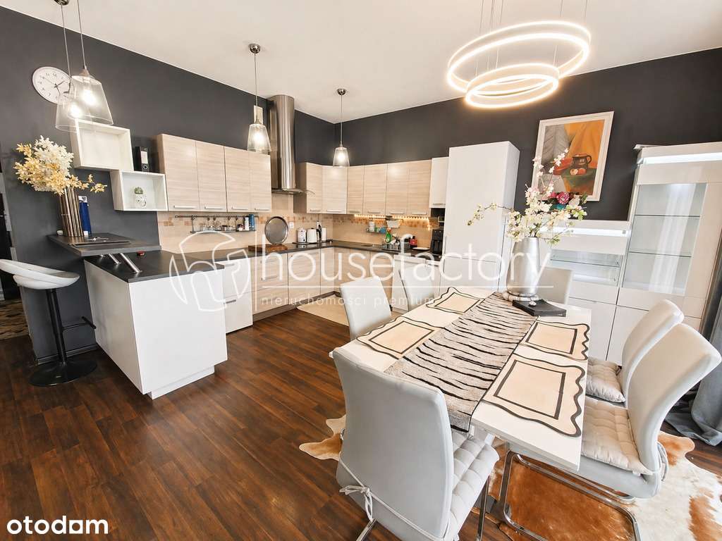 3 pokojowy apartament ulica Karolewska - Widok 2