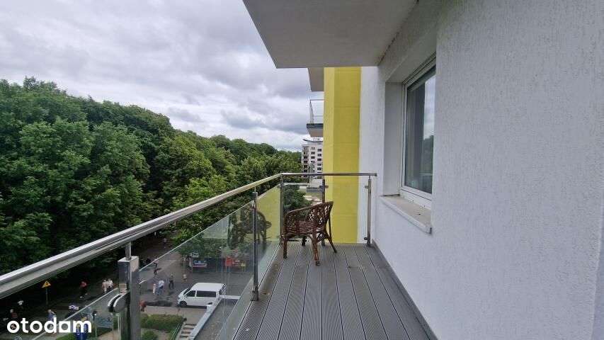 Luksusowe mieszkanie w Kołobrzegu super lokalizacj-9