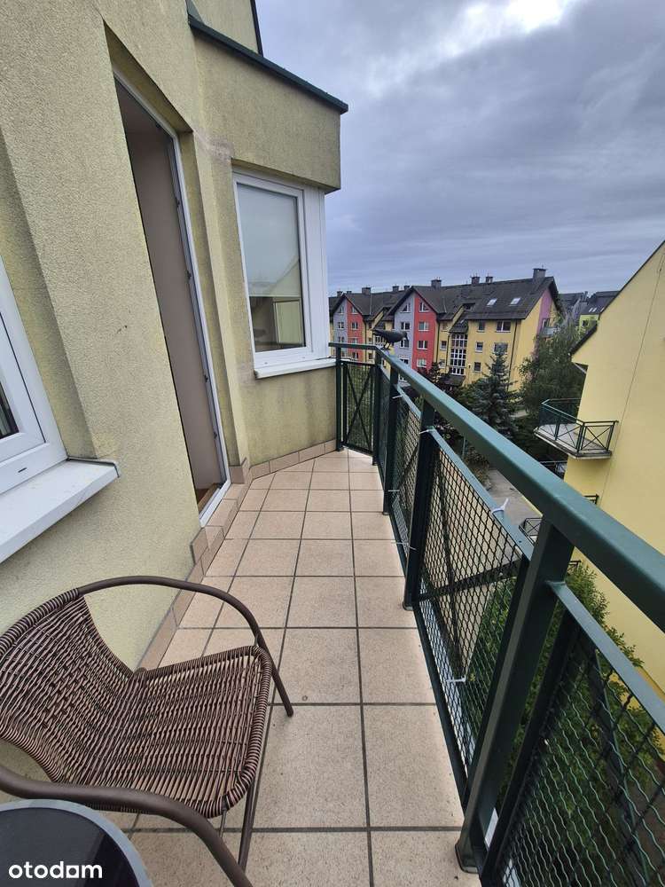 2 pokoje, rozkładowe, Złotniki, od zaraz-1