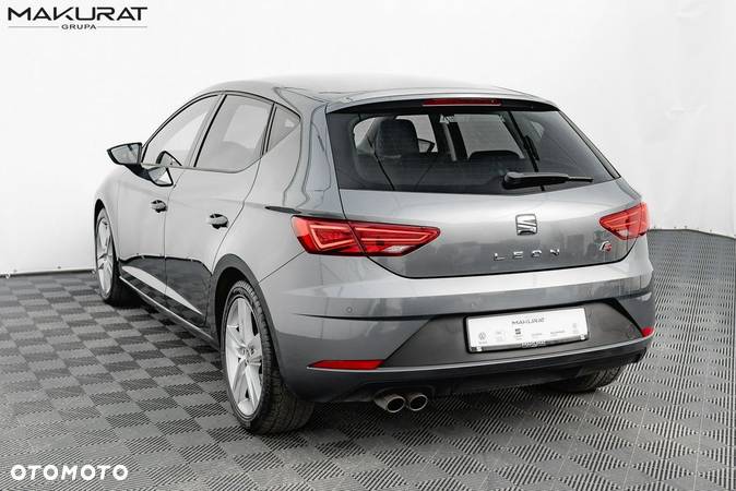 Seat Leon 1.4 TSI FR S&S DSG - 5