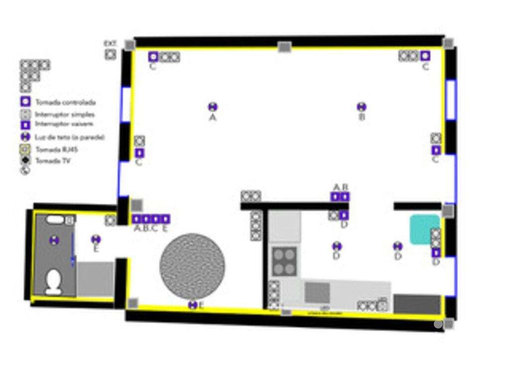 Casa / Villa T1 em Nazaré de 123,00 m2-27