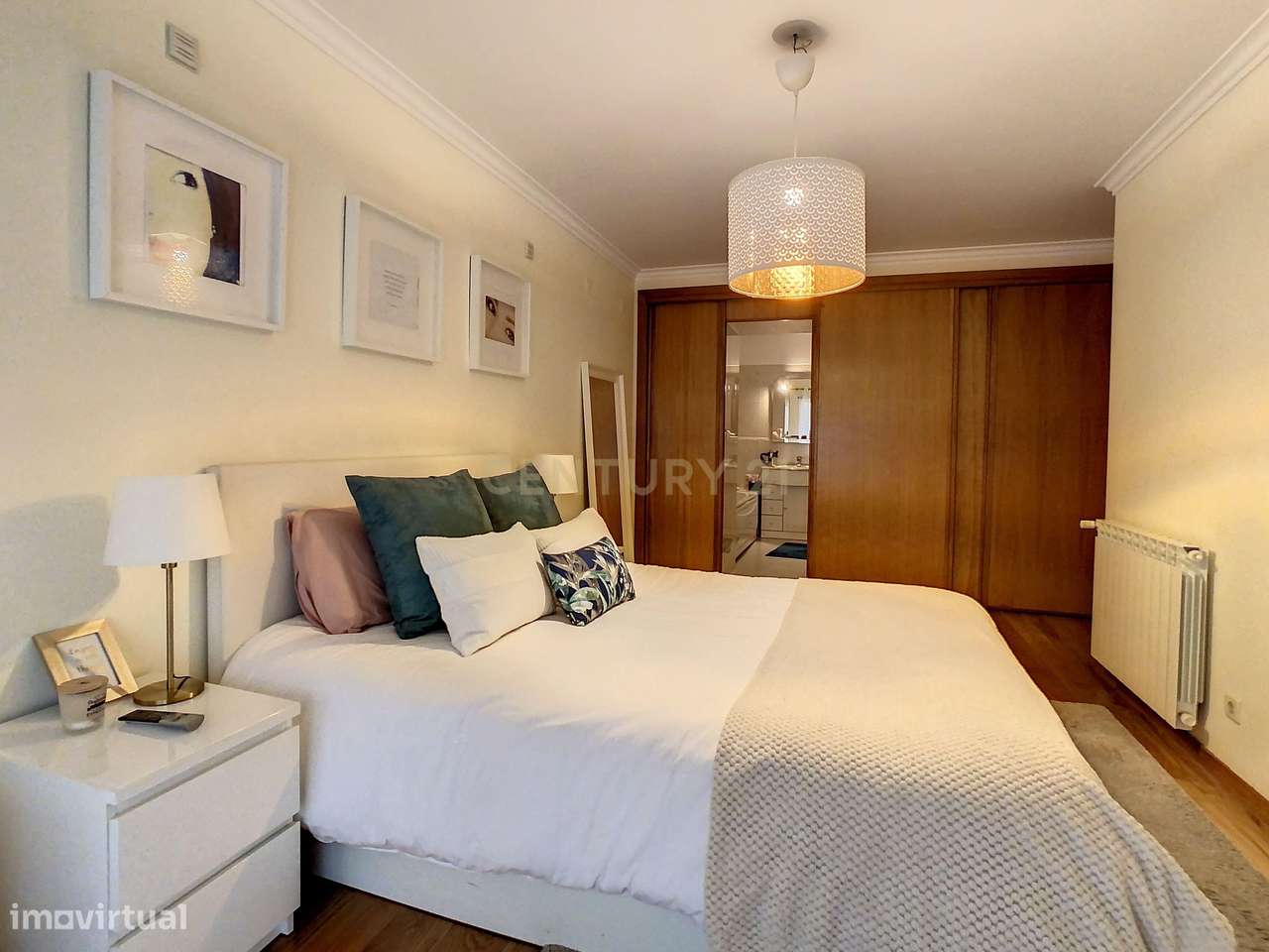 Apartamento T2 Parque São Domingos, Cascais-8