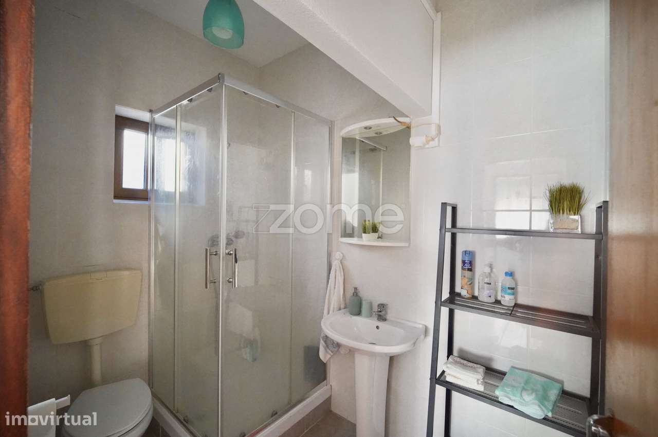 Moradia T3 - Melides-15