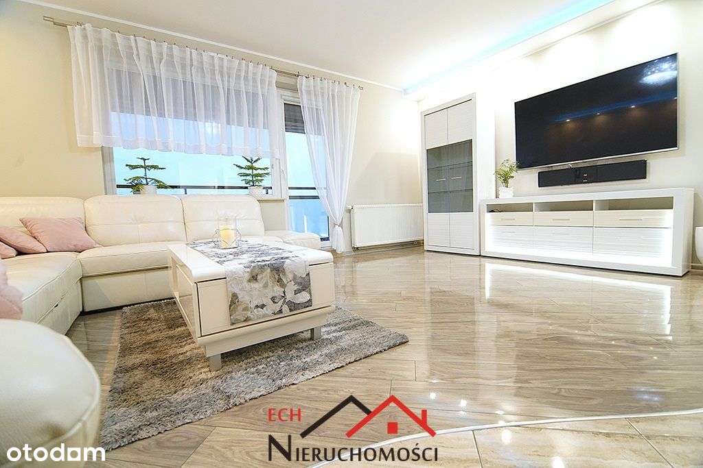 Mieszkanie Dwupoziomowe+Garaż+ Piwnica+Wyposażenie - Pełny obrazek: 2/18