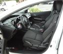 Honda Civic Tourer 1.6 i-DTEC Elegance Connect Navi - 11