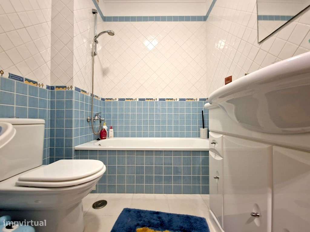 Apartamento T3 em Sesimbra com boas áreas-18