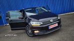 Volkswagen Touran 2.0 TDI SCR (BlueMotion Technology) DSG Highline - 5