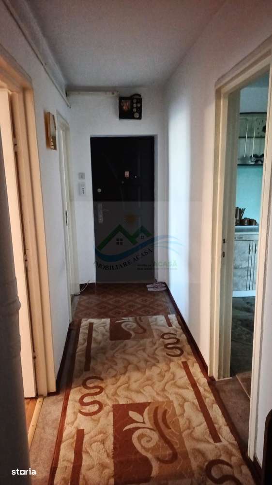 Apartament de vânzare George Enescu/Suceava-12