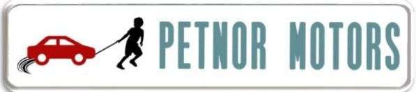 PETNOR MOTORS logo