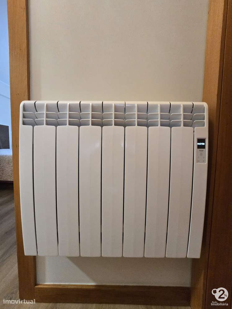 Apartamento T2 em Custóias ( Avilhó )-18