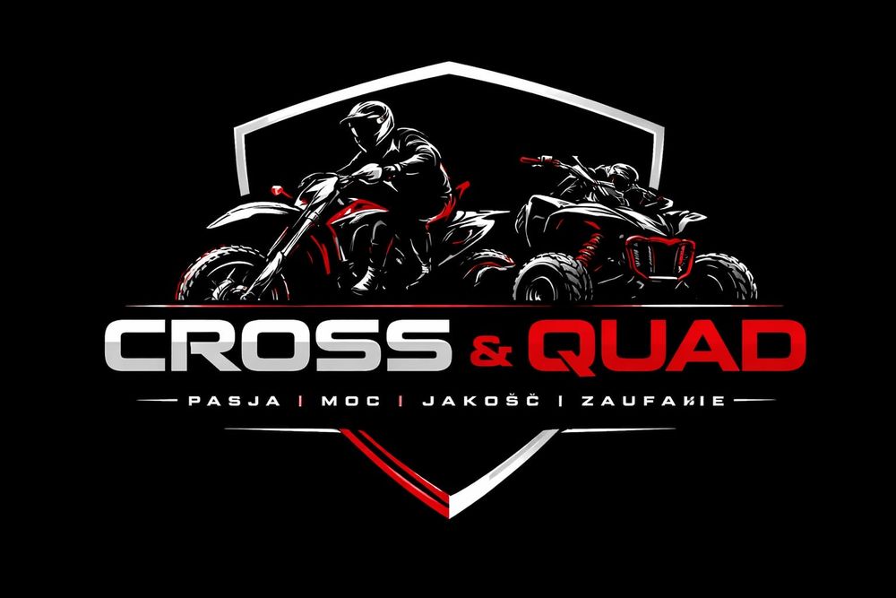 Cross & Quad