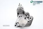 Motor de arranque Renault Scenic II Fase I|03-06 - 2